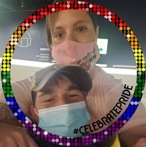 Meet your Posher, Erica